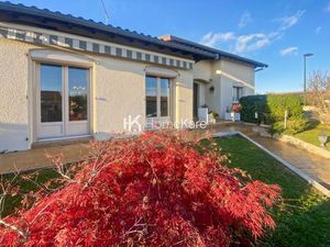 Vente maison 4 pièces 115 m² Bruguières (31150)