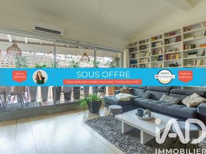 Vente Appartement 5 pièces