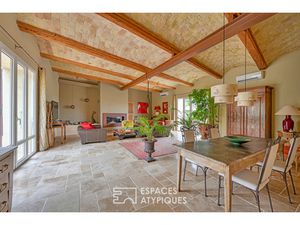 Annonce maison à vendre