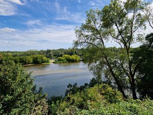 Achat Terrain 6 551m² ST AY 45130