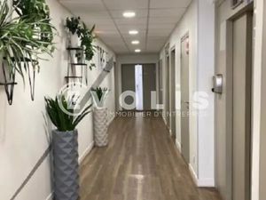 Location Bureau Levallois Perret 92300