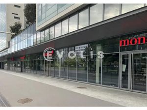 Location Bureau Nanterre 92000