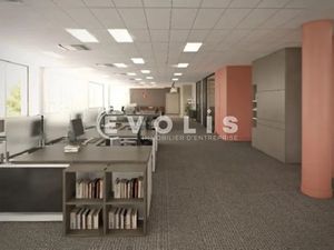 Location Bureau Velizy Villacoublay 78140