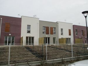 Location Maison 3 pièces 57m² ST JEAN DE BRAYE 45800