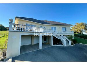 Maison moderne  à Viellenave d'Arthez - 10 MN DE LESCAR ET AEROPORT