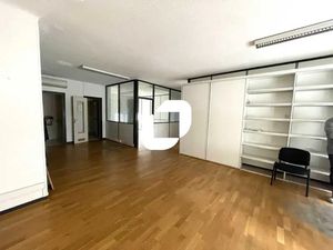 Location Bureau Lyon 69003