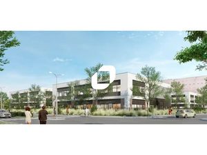 A VENDRE  SURFACES NEUVES