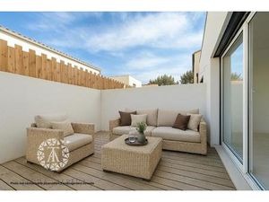 Perpignan Sud Villa neuve m2 Terrasse - Garage - Parking