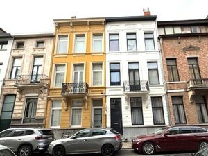 Huis te koop in Antwerpen met 6 slaapkamers