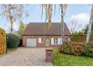 Huis te koop in Kapellen met 3 slaapkamers