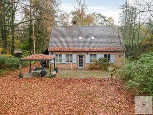 Huis te koop in Schilde met 3 slaapkamers