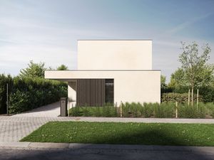 Huis te koop in Kuurne met 3 slaapkamers