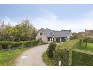 Huis te koop in Veurne met 4 slaapkamers