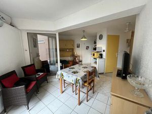 Vente appartement 1 pièce 27 m² Balaruc-les-Bains (34540)