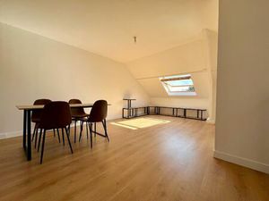 Location Appartement 2 pièces 33m² NANTES 44300