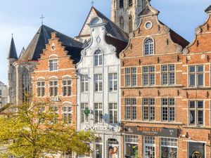 Commercieel te koop in Oudenaarde