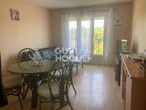 ORTHEZ : appartement de 3 pièces (57 m²) à louer