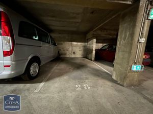 Achat Parking LE MANS 72000