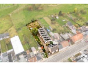 Commercieel te koop in Haaltert met 4 slaapkamers