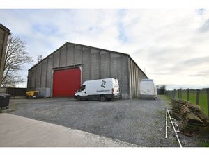 Commercieel te koop in Lendelede