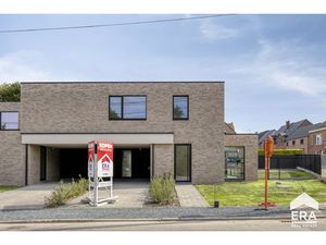 Huis te koop in Aalst met 3 slaapkamers