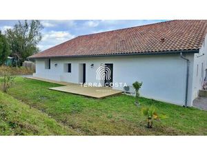 Entre appartement et maison mitoyenne