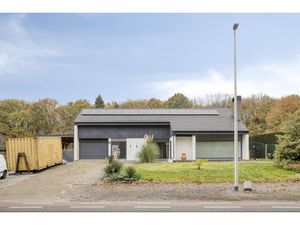 Huis te koop in Beringen met 3 slaapkamers