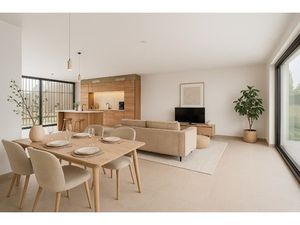 Huis te koop in Drongen met 3 slaapkamers