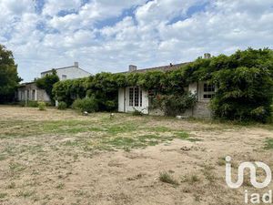 Vente Longère 10 pièces