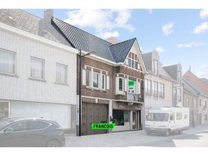Huis te koop in Sint-Lievens-Houtem met 3 slaapkamers