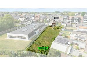 Grond te koop in Sint-Lievens-Houtem