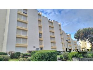 Achat Appartement 1 pièce 15m² ST JEAN DE MONTS 85160