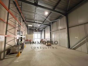 A LOUER / LOCAL D'ACTIVITE 200 M2 / GRAND QUEVILLY - ROUEN S