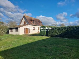 Achat Maison 4 pièces 100m²