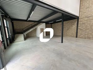 Location Local d'activités Bailly Romainvilliers 77700