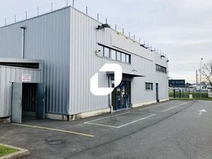 Location Entrepôt Mitry Mory 77290