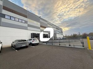 Location Local d'activités Neuville Sur Oise 95000