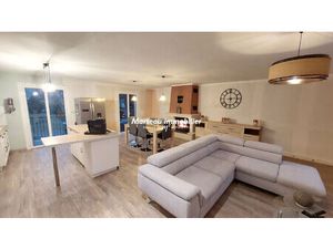 Achat Maison 6 pièces 105m²