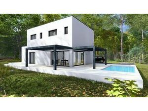 Villa de luxe de 4 chambres en vente Saint-Clément-de-Rivière  Occitanie