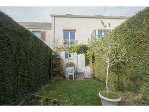 Achat Appartement 4 pièces 58m² ANGERS 49000