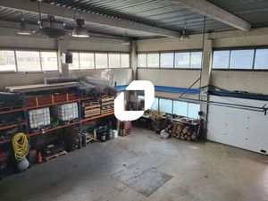 Location Local d'activités Merignac 33700