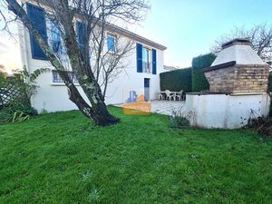 Achat Maison 5 pièces 81m²
