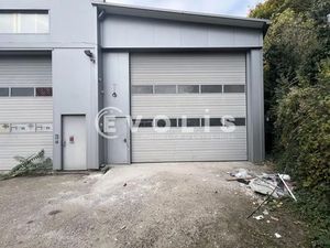 Local d'activité à louer rare sur le marché