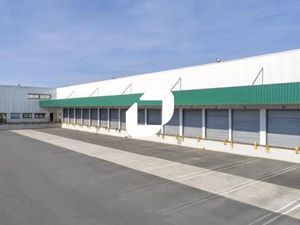 Location Entrepôt Ormes 45140