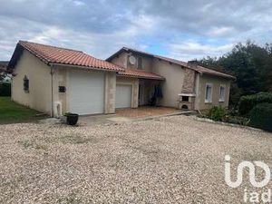 Vente Maison à Guîtres (33230) : à vendre / 110m² Guîtres