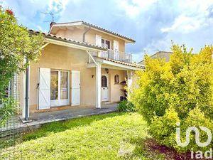 Vente Maison à Talence (33400) : à vendre / 137m² Talence