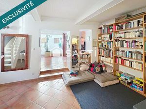 Vente maison 5 pièces 140 m² Villefranche-de-Lauragais (31290)