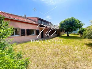 Vente maison 7 pièces 225 m² Villemur-sur-Tarn (31340)