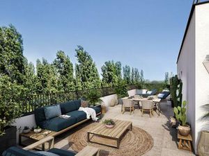 Vente appartement 2 pièces 70 m² Montpellier (34080)