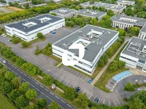 Location Local d'activités Cergy 95800